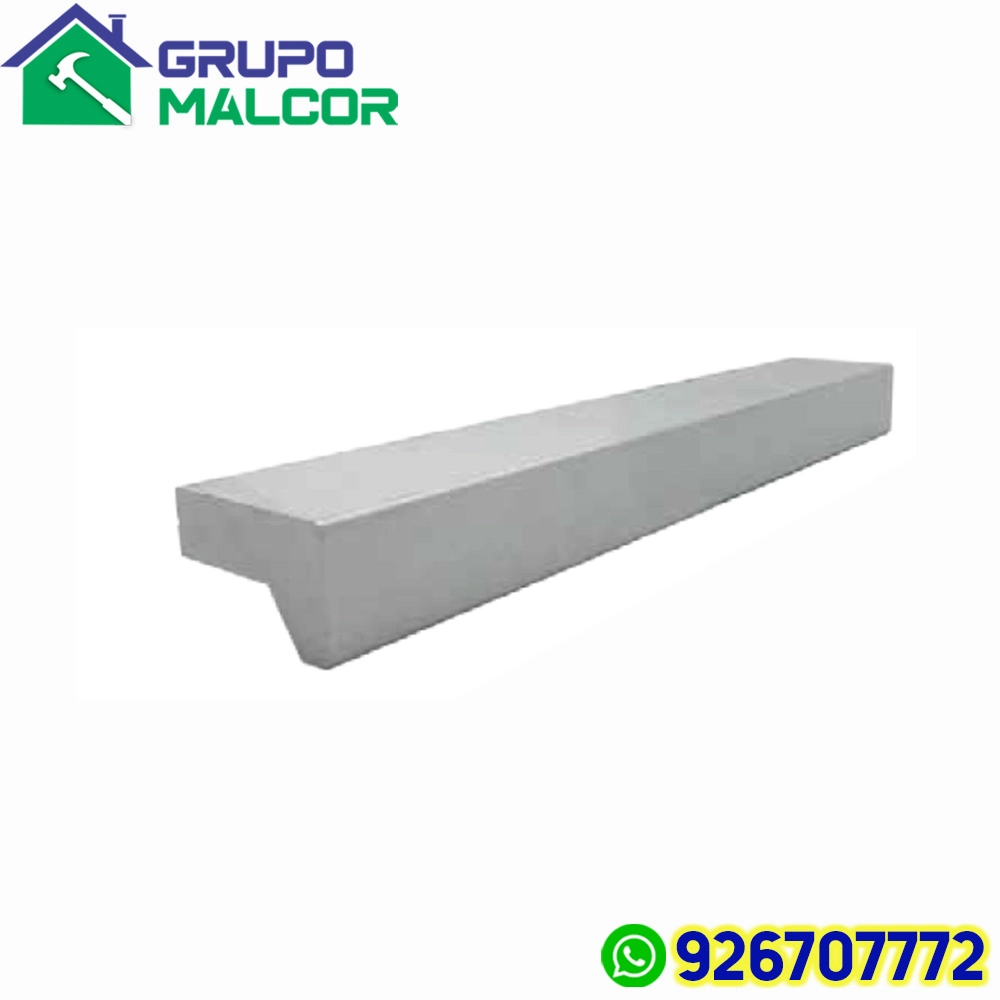 Jalador Aluminio begonia 96mm