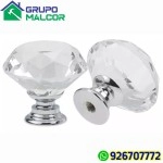 Jalador diamante Base metal