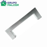 Jalador Hamburgo Inox - 96mm