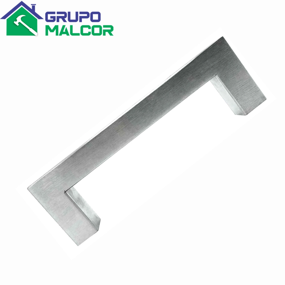 Jalador Hamburgo Inox - 128mm