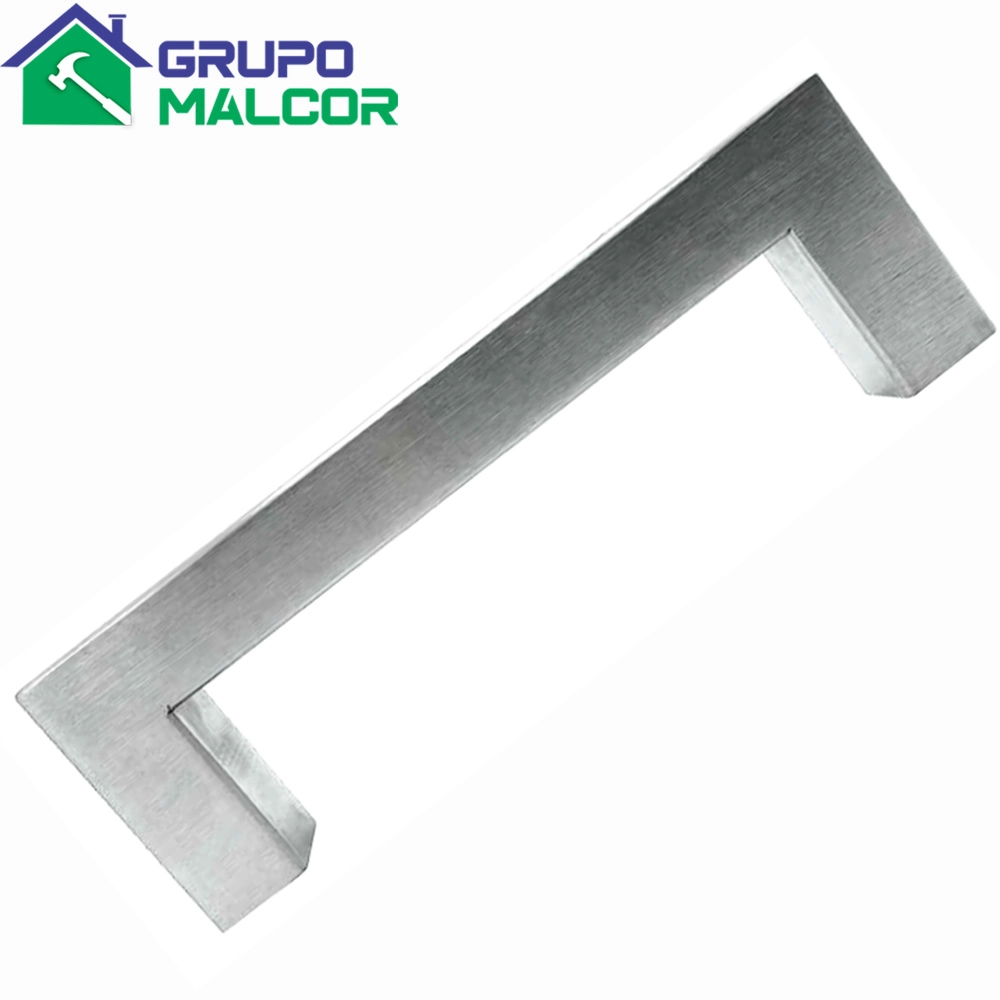 Jalador Hamburgo inox - 160mm