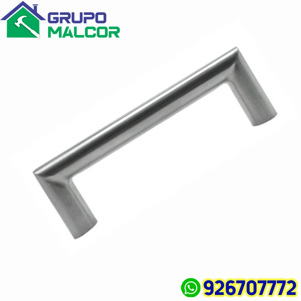 Jalador Liz inox 128mm