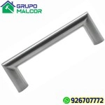 Jalador Liz inox 160mm