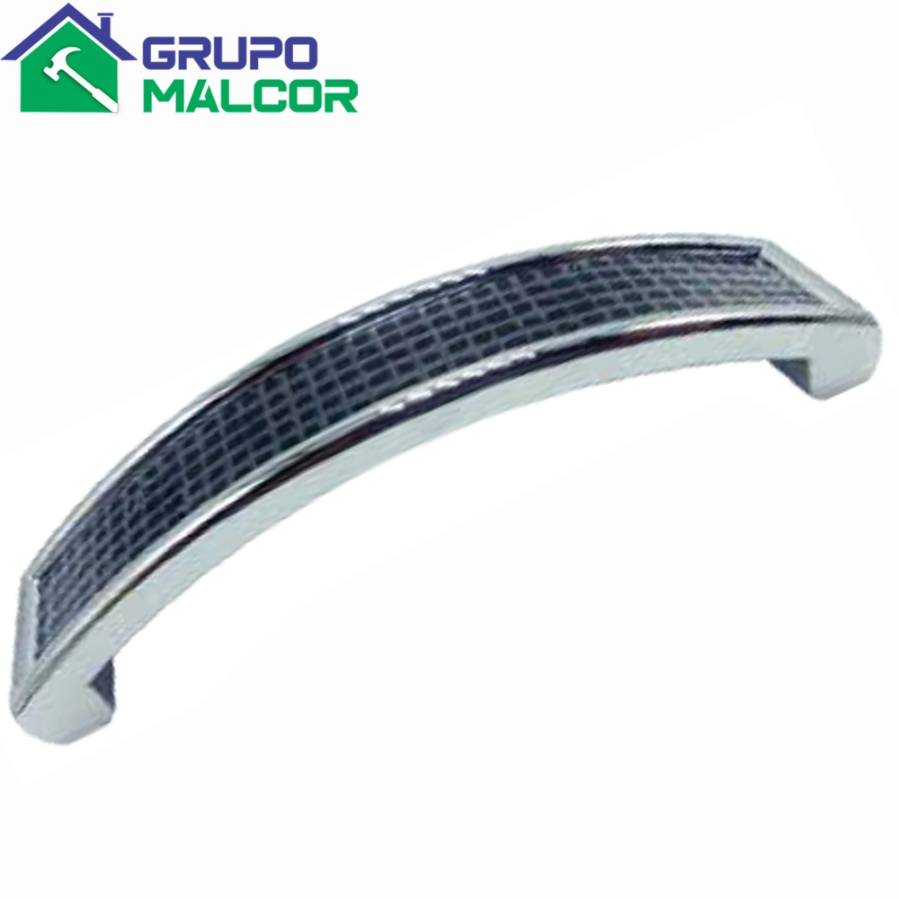 Jalador Tilsa Negro 128mm 