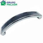 Jalador Tilsa Negro 128mm 