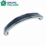 Jalador Tilsa Negro 96mm