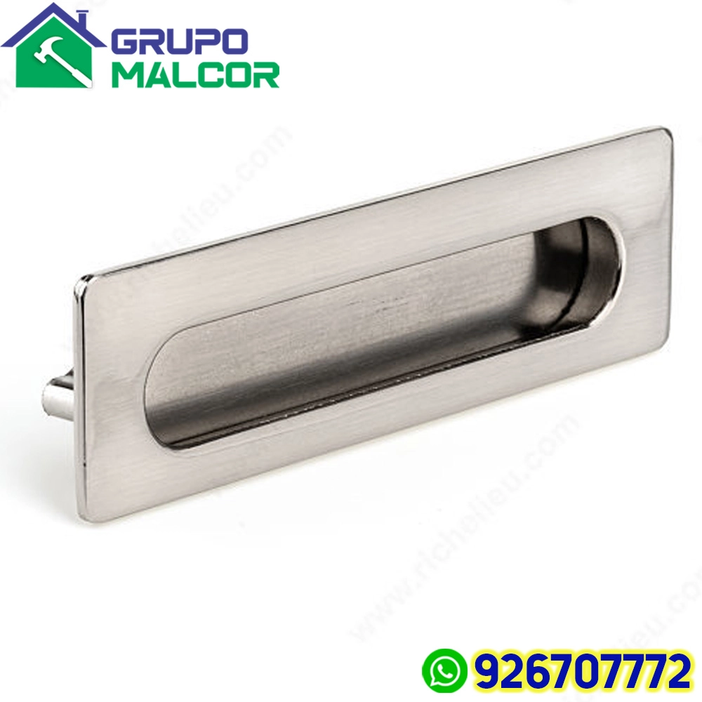 Jalador tina Inox 96mm 