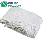 Trapo Industrial Blanco x 1kg