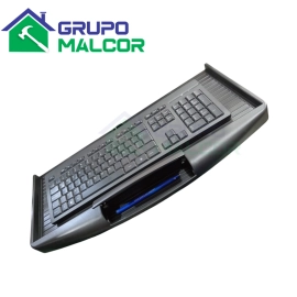 Bandeja Porta Teclado