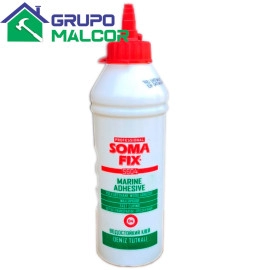 Pegamento Marine Adhesive SOMA FIX