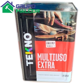 Pegamento Multiuso 17L TEKNO