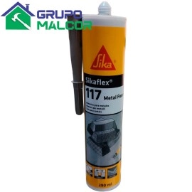 Sikaflex 117 Metal Force 290ml Sika