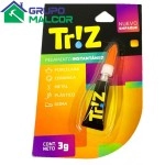 Pegamento instantaneo TRIZ