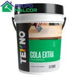 Cola Extra 5gl Tekno
