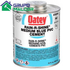 Pegamento para tubo 32ON OATEY