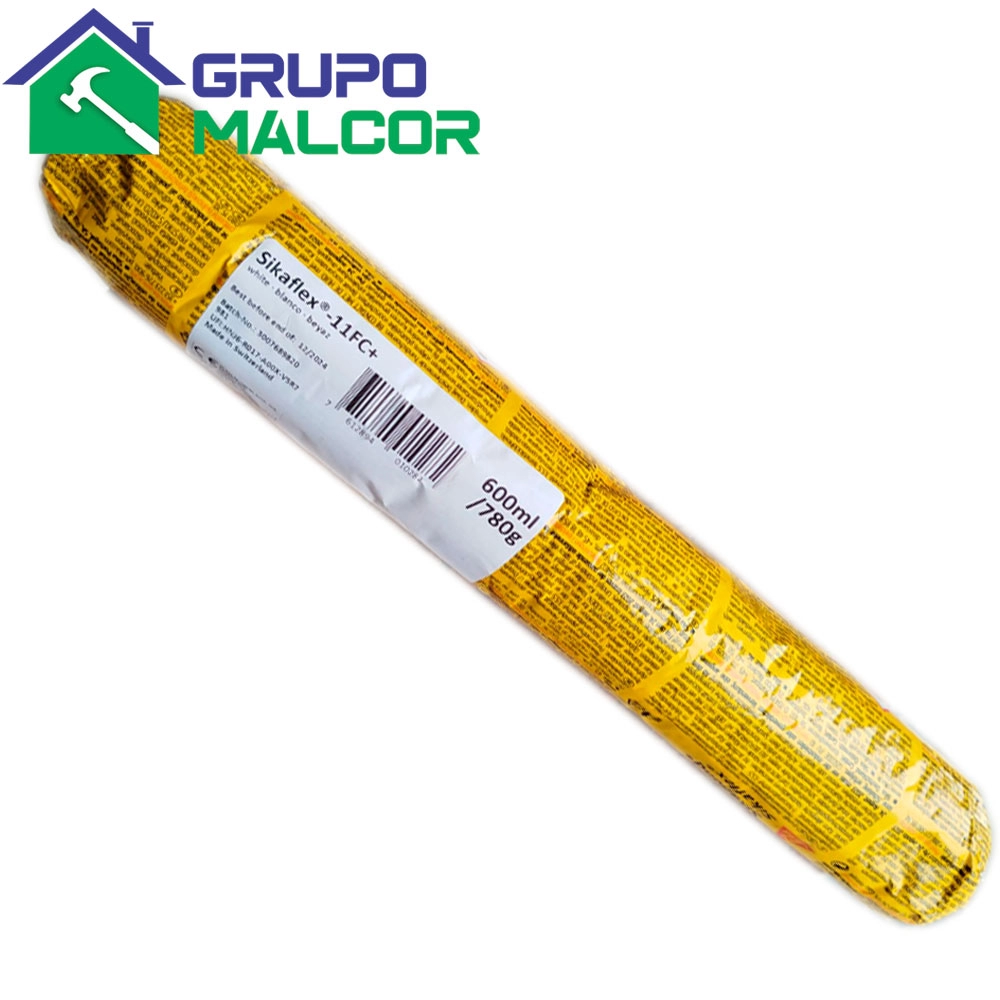 Sikaflex 11FC+ Salchicha 600ml SIKA