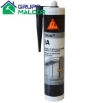 Silicona Negra IA 280ml Sika