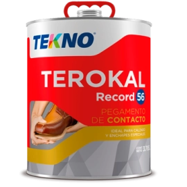 TEROKAL RECORD 56 3.786L TEKNO