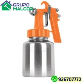 Pistola P/Pintar Baja presion 19000 Truper