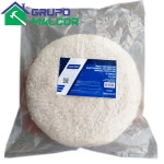 Bonete de lana doble Cara 8" Norton