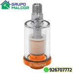 Filtro Separador de agua y -aceite 19027 TRUPER