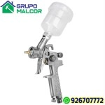 Pistola de Gravedad 11097 Truper