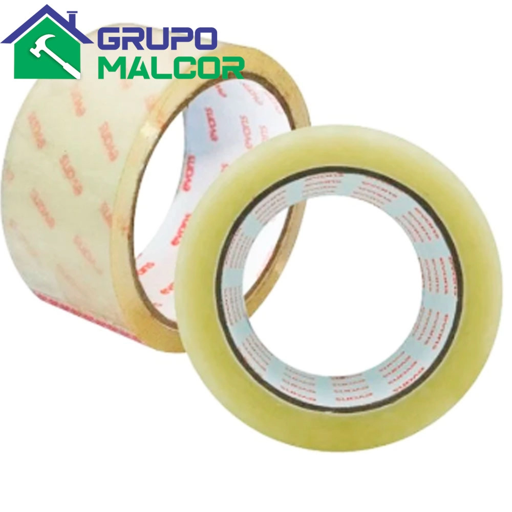 Cinta de Embalaje 100YDS