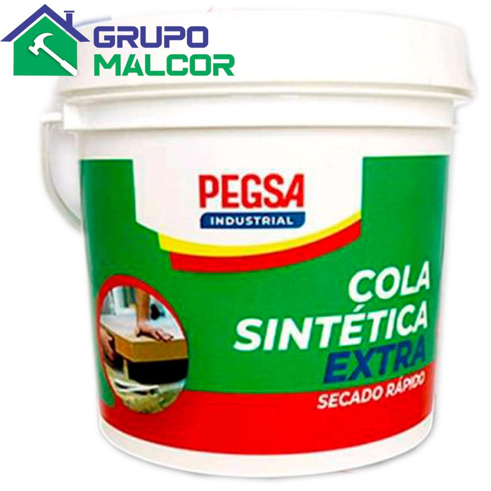 Cola Sintetica Extra 1gl PEGSA