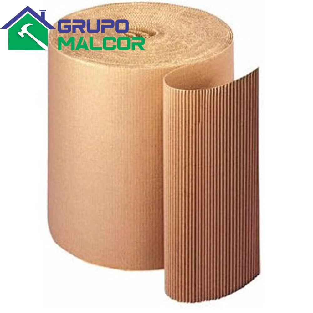 Carton Corrugado x kilo