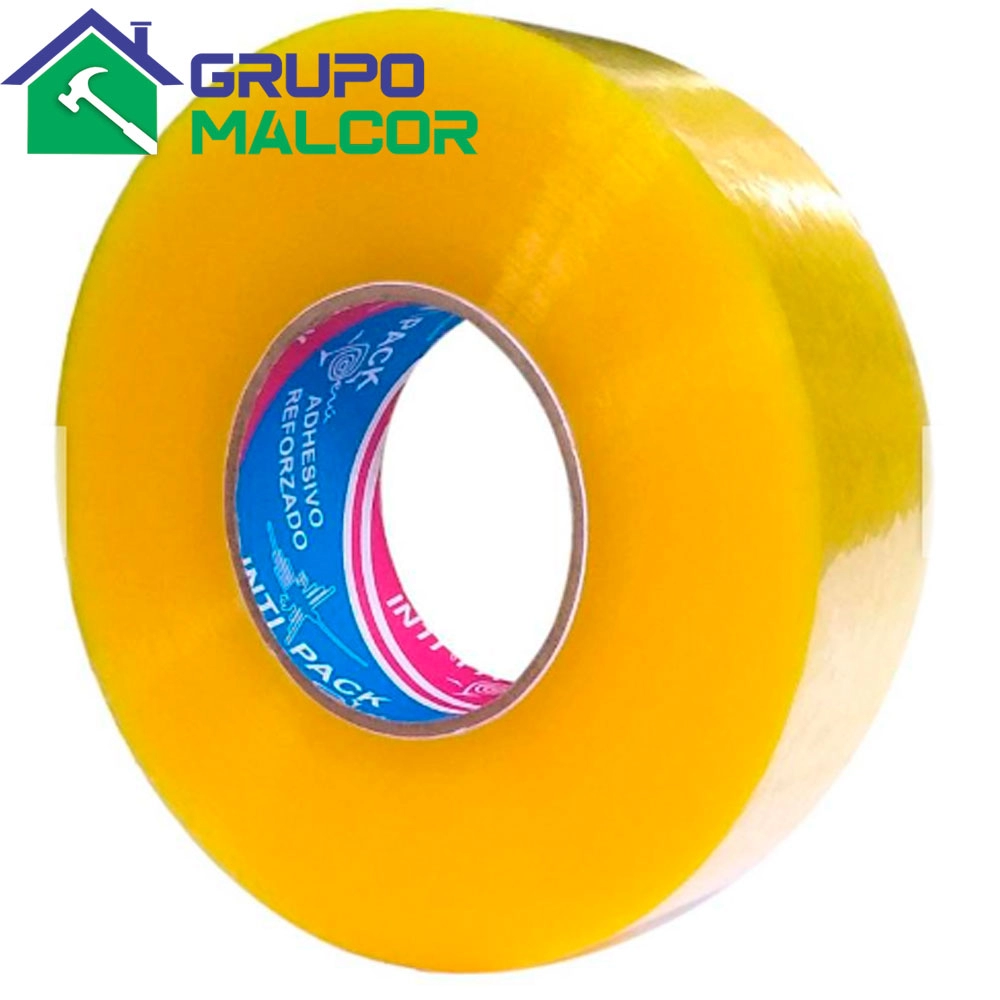 Cinta de Embalaje 400YDS