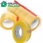 Cinta de Embalajes 200 YD