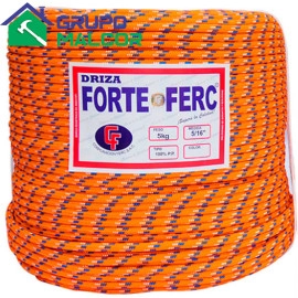 Driza de Nylon 5/16" 5kg