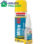 Pegamento Kit Mitre 200ml SOUDAL