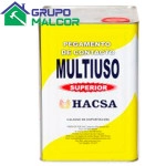 Pegamento Multiuso 14L HACSA