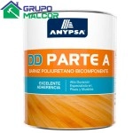 Barniz DD Parte A 1gl Anypsa