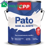 Base al Aceite 1GL Pato