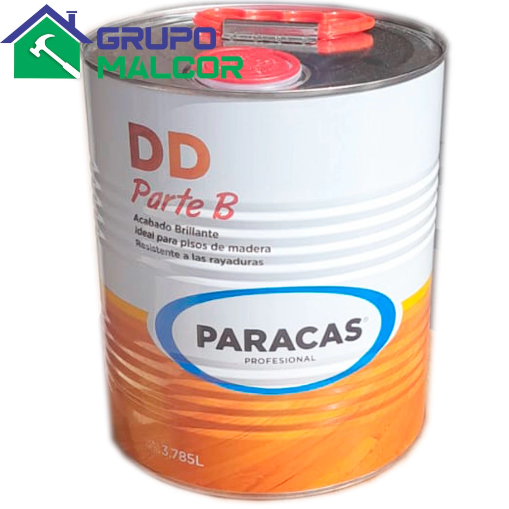 DD parte B 1g Paracas