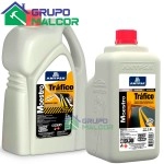 Disolvente para pintura Trafico Anypsa