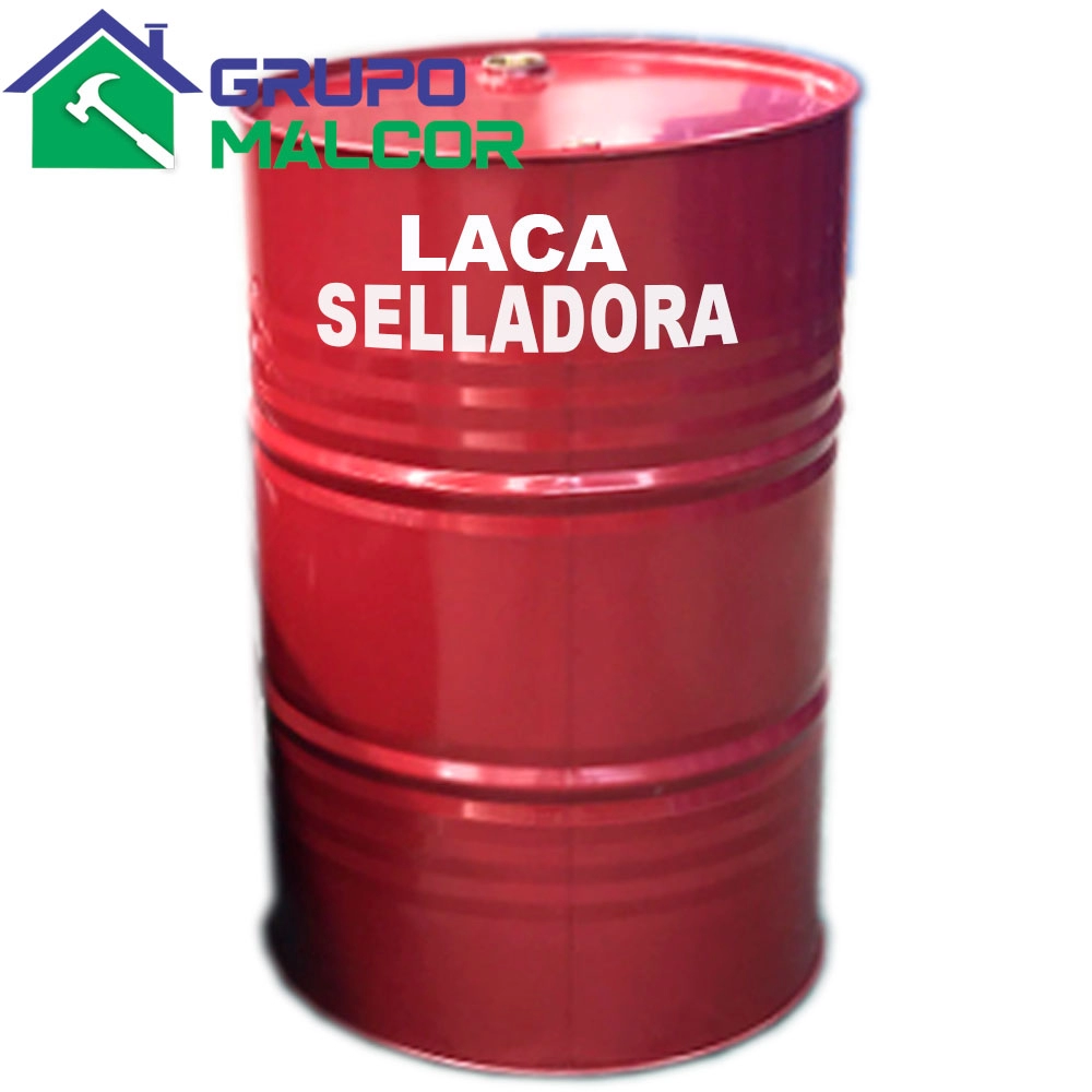 Laca Selladora a Granel 