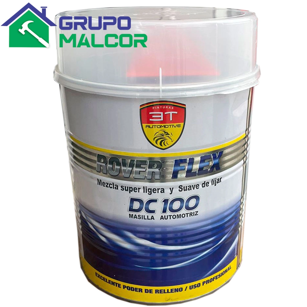 Masilla Rover Flex DC1000 5kg