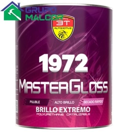 MasterGloss  Poliuretano catalizado 1GL 3T