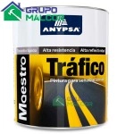 Pintura para Trafico maestro 1gl Anypsa