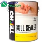Dull Sealer - 1gl Tekno