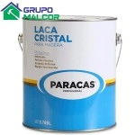 Laca Cristal 1gl Paracas
