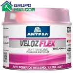 Masilla Veloz Flex 510 gr ANYPSA