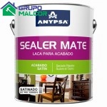 Sealer Mate Satinado 1gl Anypsa