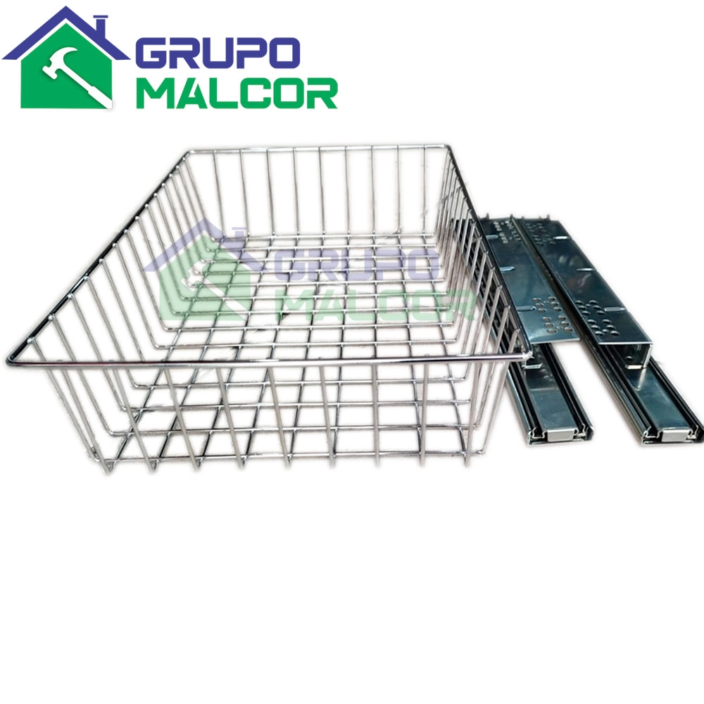 Canastilla CP 400x100mm