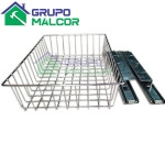 Canastilla CP 400x100mm