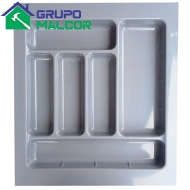 Cubertero de PVC 500mm
