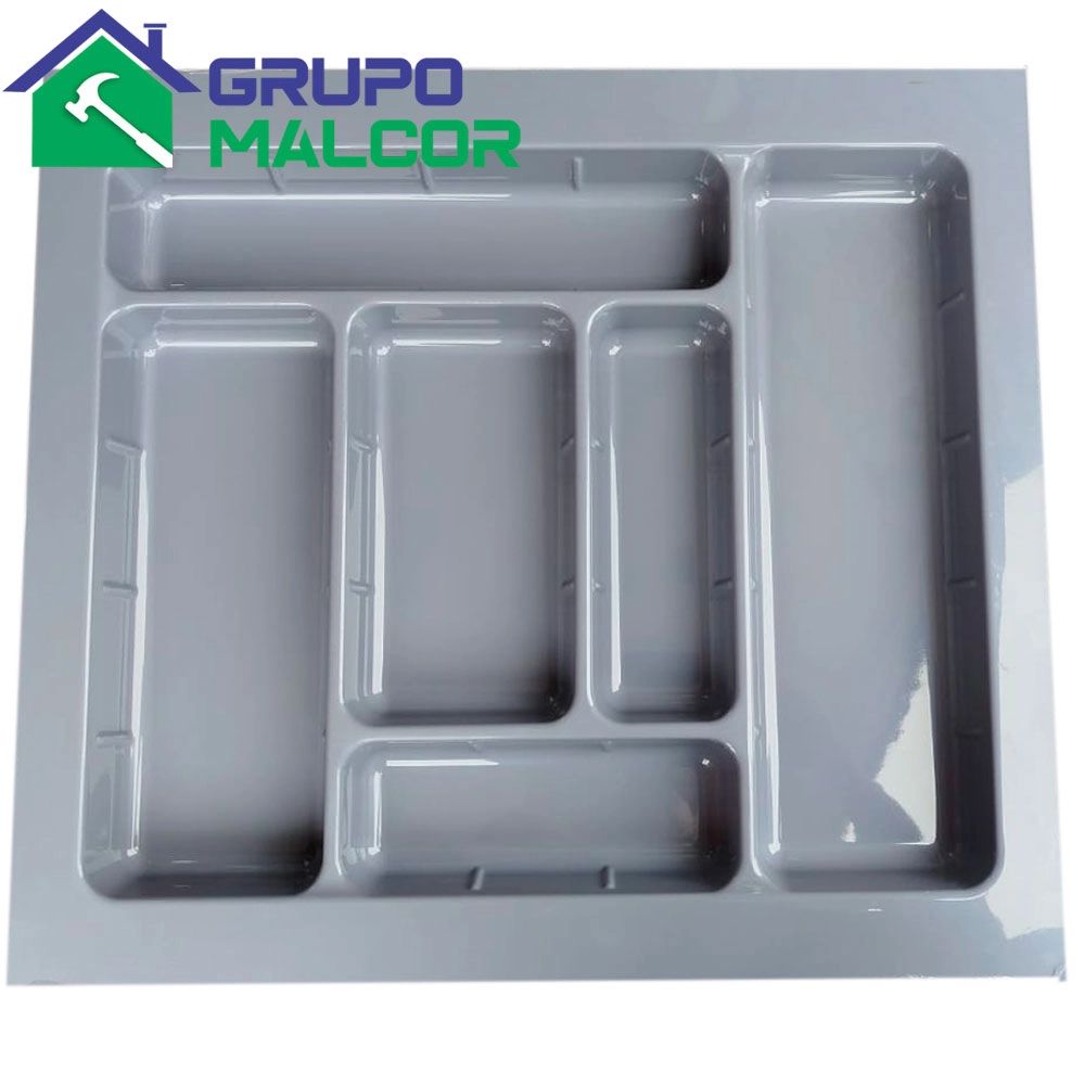 Cubertero de PVC 600mm